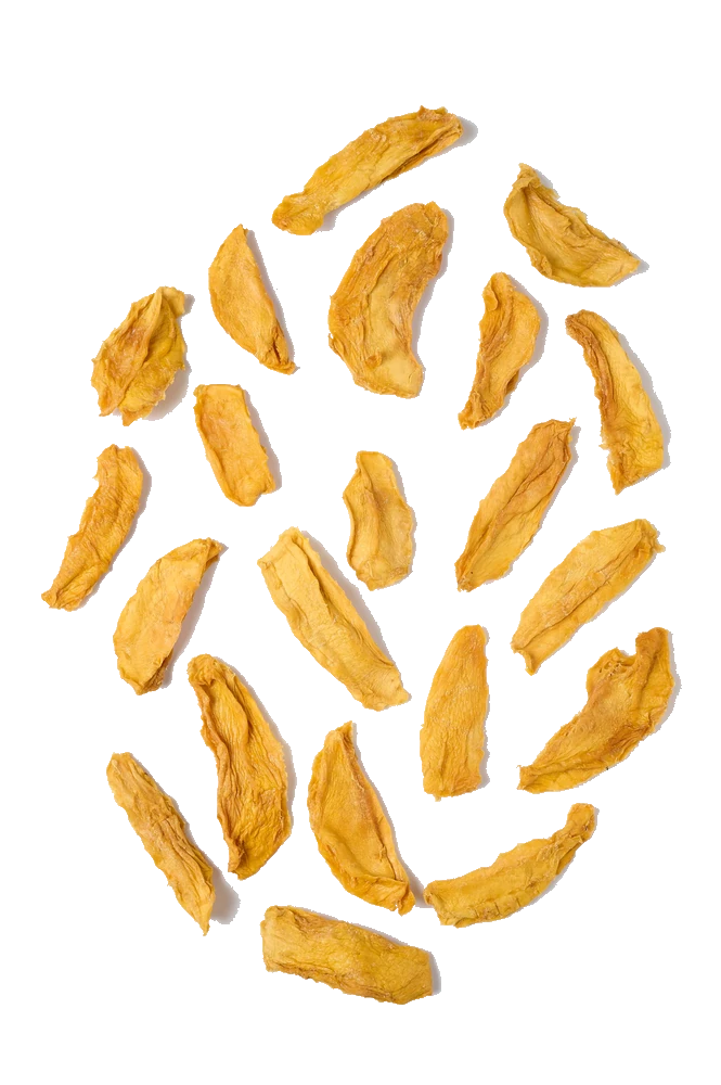 Mango deshidratado Yaab