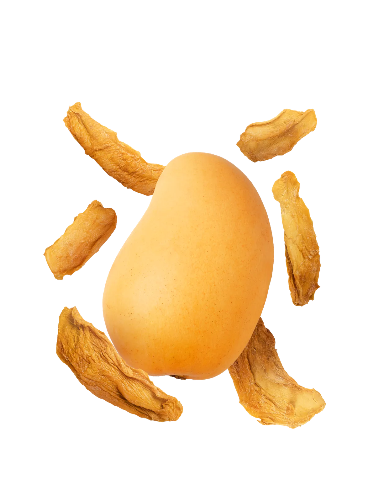 Yaab Mango Natural
