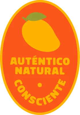 Auténtico y Natural